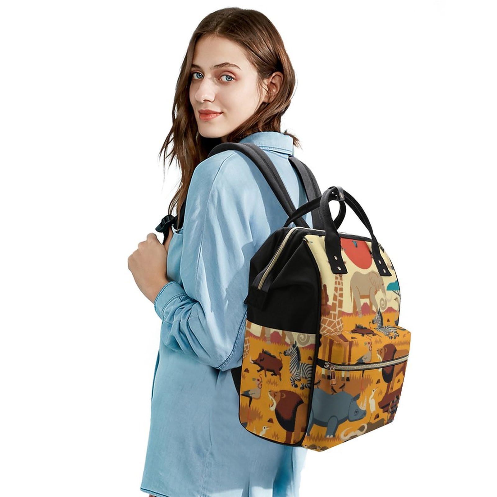 マザーズバッグ６点セット マザーズバッグ 商品一覧 | 【公式】FREDRIK PACKERS ONLINE STORE
